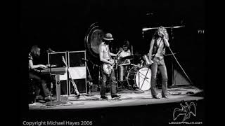 Led Zeppelin - Summer 1970 US Tour Compilation