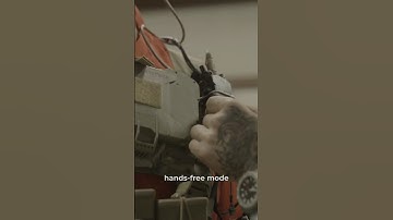 AI Voice Clarity  Hands Free Mode Unveiled, No More Noise!