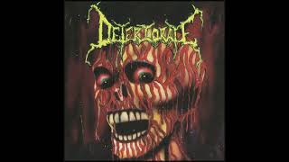 Deteriorate - Cannibal Autopsy