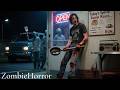 2025 Zombie Outbreak: Dark Comedy & Action 🎬