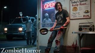 🧠🔥 2025: The Insane Zombie Outbreak Begins! HD B-Horror Dark Comedy Action Comedy Sci-Fi Thriller
