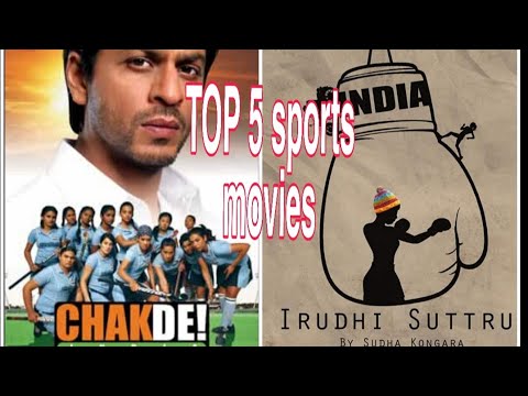 top-5-sports-movies-in-india