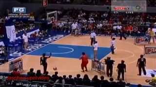 Ronjay Buenafe Highlight Mix - The Globalguard