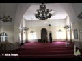 جامع العرب الحرج في بيروت