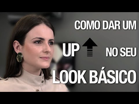 Como adaptar o LOOK para diferentes ocasiões do dia?