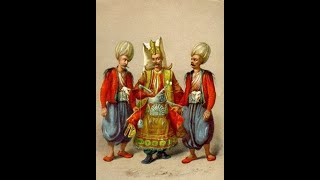 Kurdilihicazkar Pesrev (Turkish music)