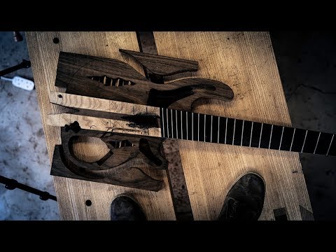 making-a-custom-bass-guitar-|-part-12