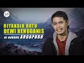 MITOS GUNUNG ARGOPURO DEWI RENGGANIS | CERITA MISTIS | STORYMOUNT ID