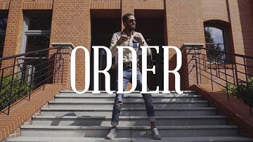 RusT - Order (Official Video Teaser)