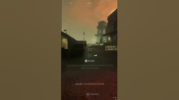 FJX - HORUS Absolute Meta Killing Machine 😈 #warzone #callofduty #mw3