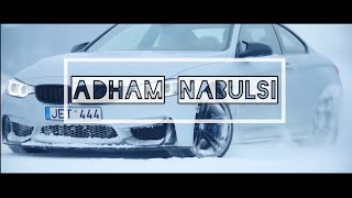 Video thumbnail of "أدهم نابلسي - حان الآن | Adham Nabulsi - Han Alan | House"