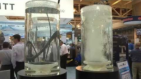 Sanitaire ICEAS SBR Prosesi