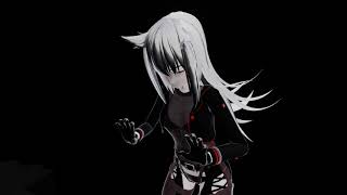 Fatal Shoujo Season 2 Round 6 Elimination Ryona