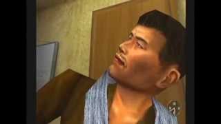 Shenmue - Nagai Industries, Dobuita - Dreamcast