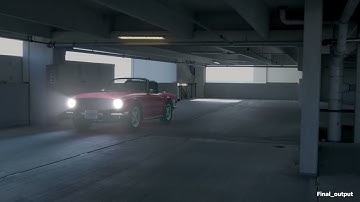 VFX Compositing Demo Reel 2022