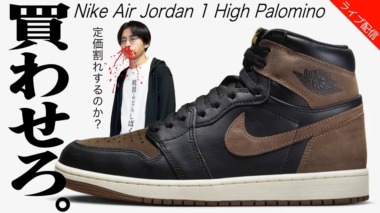 ワンダショ まとめ売り 94点 SNKRS挑戦】わんちゃん定価割れもある？Jordan1の激渋カラーが