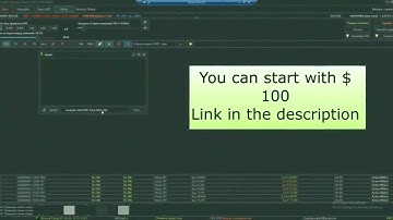 CRYPTO TRADING BOT PYTHON BINANCE | RESULTS: +$5146