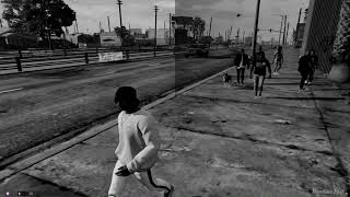 |CMRP| 52 Hoover Gangster Crips VS Streets Wealth