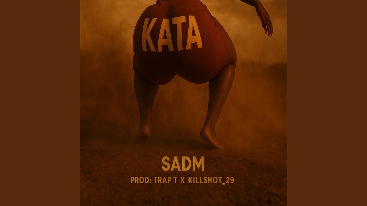 Watch Kata on YouTube Watch Kata on YouTube