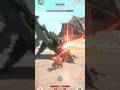 [MHNow] Kulu Longsword (Heroics 5) vs ★9 Rathian #モンハン #longsword #monsterhunter #太刀 #モンハンnow