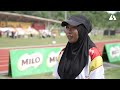 SUKMA SELANGOR 2026 | Selangor terlepas gangsa acara memanah