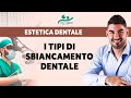 Sbiancamento Dentale - Microdent Dental SPA Bologna