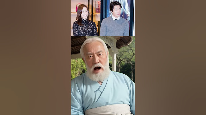 권상우 💓 손태영 부부궁합