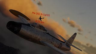 France First Jet Striker F-84G