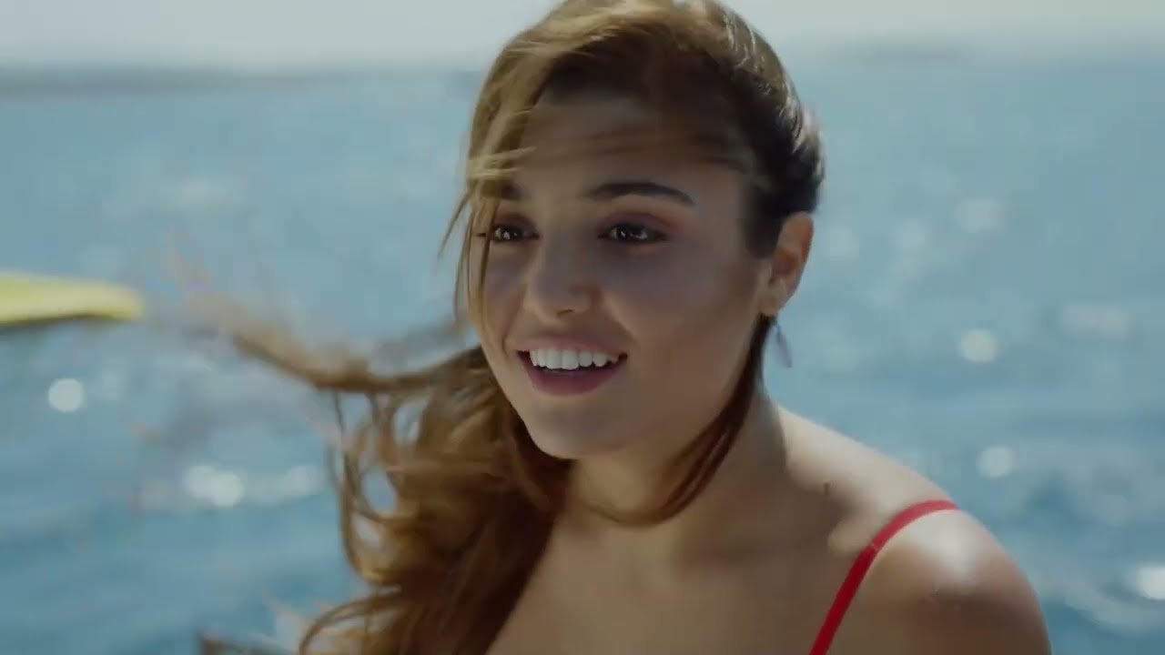 مروارید سیاه 1 قسمت (فارسی دوبله)