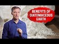 What Is Diatomaceous Earth? - Dr.Berg