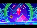 Azimuth by knots 1 coin  geometry dash