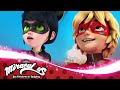 MIRACULOUS | 🐞 REFLEKDOLL - Super cattivi 🐞 | Le storie di Ladybug e Chat Noir