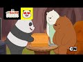 Shmorby | Escandalosos | Cartoon Network