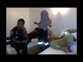 Harlem shake rescue thailand