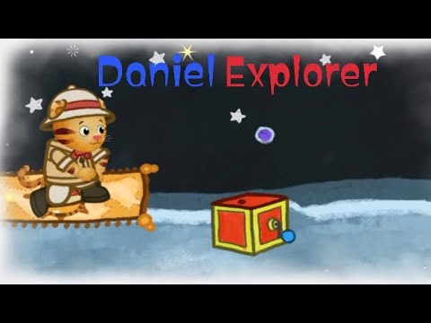Daniel Explorer Let S Make Believe Daniel Tiger S Neighborhood Episode 1239 