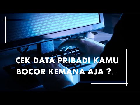 Video: Apa itu 