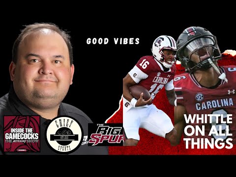 Gamecock Football: Scrimmage Notes and Game Prep intel