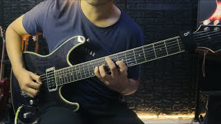 I HATE string skipping
After practicing for 3 years using economy picking, Paganini Caprice No. 16 is what made me have to practice alternate picking from zero (and yeah, I still need a lot of practice) :)
Support me on Patreon: https://www.patreon.com/dennybahana
▬▬▬▬▬▬▬▬▬▬▬▬▬▬▬▬▬▬▬▬▬▬▬
💻 Get NordVPN with a HUGE discount:
►Download NordVPN: https://nordvpn.org/dennybahana
►Coupon Code: dennybahana
*using code DennyBahana will get you a discount and allow your purchase to support me directly*
▬▬▬▬▬▬▬▬▬▬▬▬▬▬▬▬▬▬▬▬▬▬▬
🔔 SUBSCRIBE + HIT NOTIFICATION BELL 🔔
Subscribe: ►https://www.youtube.com/user/DennyBahana?sub_confirmation=1
▬▬▬▬▬▬▬▬▬▬▬▬▬▬▬▬▬▬▬▬▬▬▬
👥 My Social Media:
► Instagram: https://instagram.com/dennybahana
► TikTok: https://www.tiktok.com/@demuzica
▬▬▬▬▬▬▬▬▬▬▬▬▬▬▬▬▬▬▬▬▬▬▬
📩 Contact person for business inquiries :
Email: bahanabusiness@gmail.com
▬▬▬▬▬▬▬▬▬▬▬▬▬▬▬▬▬▬▬▬▬▬▬
🌐 Hashtags 🌐
#PaganiniCapriceNo16 #neuraldsp #jacksonguitars #guitar I HATE string skipping
