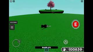 Imagine exploiting in a lego game (Slap Battles)