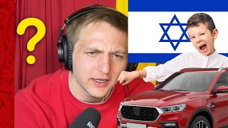 Charity Accused of Being Secretly Jewish