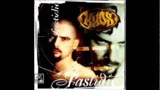 Fastidio-Kaos One-Fino alla fine