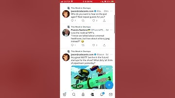 How to join a Twitter community?