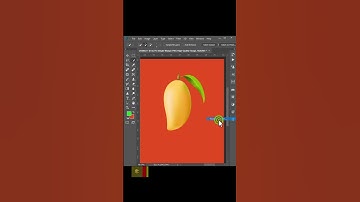 Change fruit Color in Photoshop #graphicstipsland