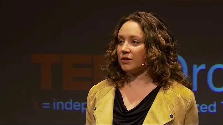 Psilocybin: Openness and Awe - Katherine MacLean -...
