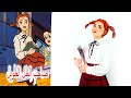 شارة البداية صاحب الظل الطويل – Arabic Cartoon Cover | Sumi