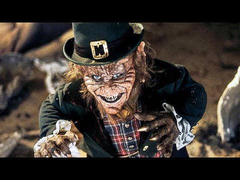 Return of the Killer Goblin | HORROR, COMEDY | Full Movie