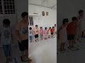 A fun balance challenge for curious little minds #competition #teacher #music #brainbreak