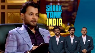 Where There Is A Wheel, There Is A Way! | Shark Tank India | Full Pitch