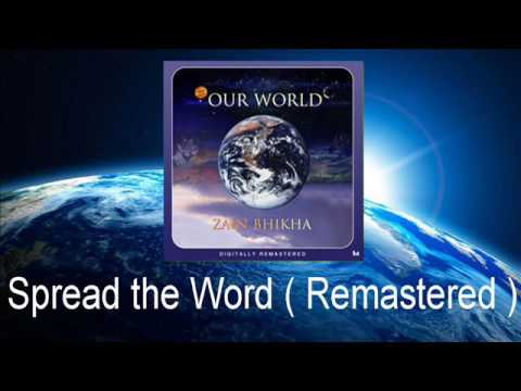 Zain Bhikha Spread The Word Remastered 