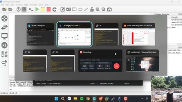 BÀI 4: CẤU HÌNH TELNET SSH - CCNA-ATHENA